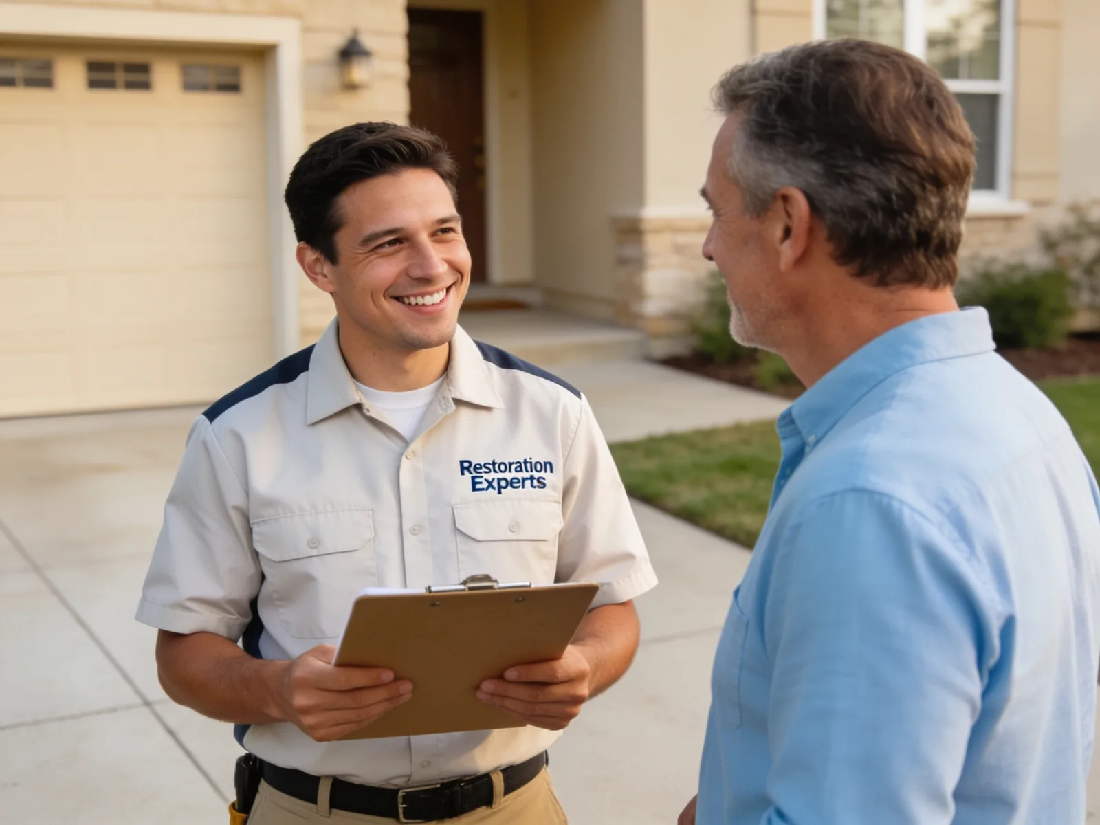 Water Damage Cleanup Marietta, GA FAQs